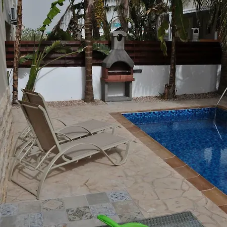 Сasa de vacaciones Lakeview