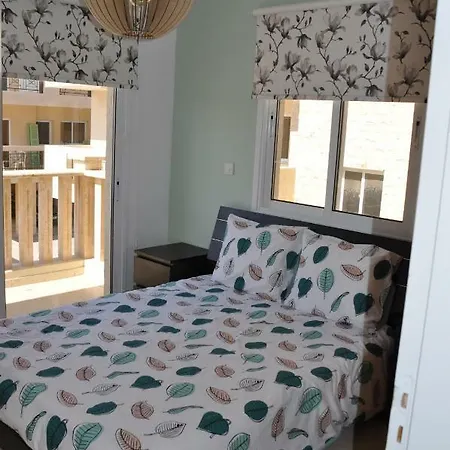Tatil Evi Lakeview Paralimni
