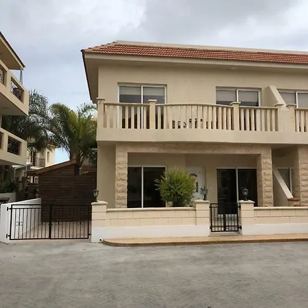 Lakeview 帕拉利米尼